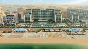 Marriott Resort Palm Jumeirah, Dubai